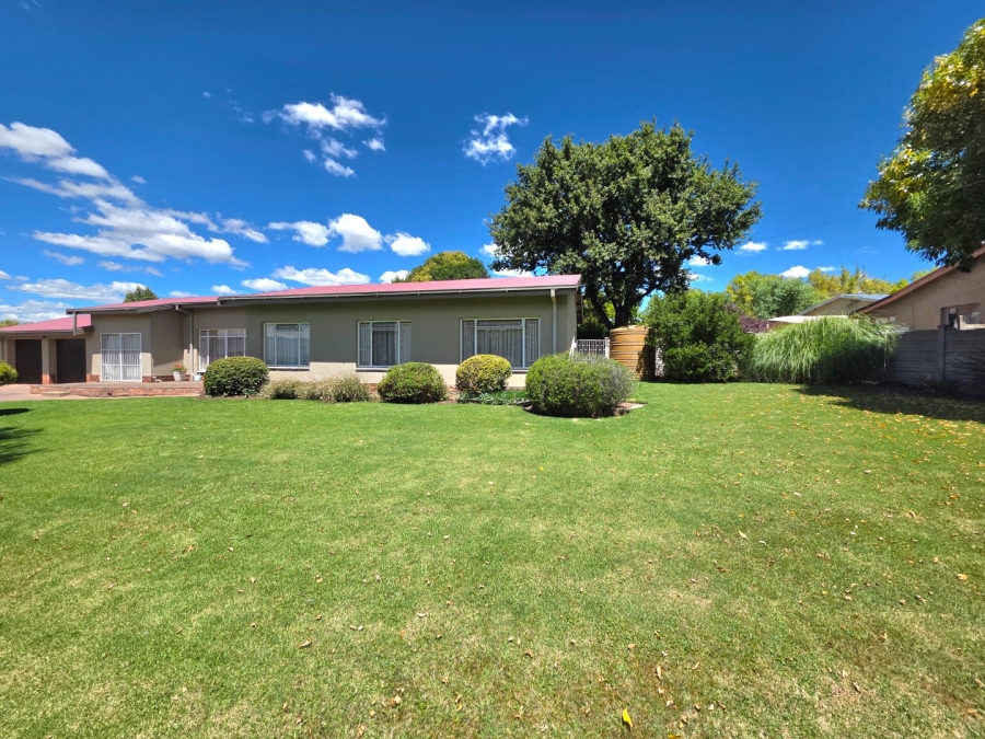 3 Bedroom Property for Sale in Morelig Free State